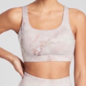 Athleta Sports Bra D-DD